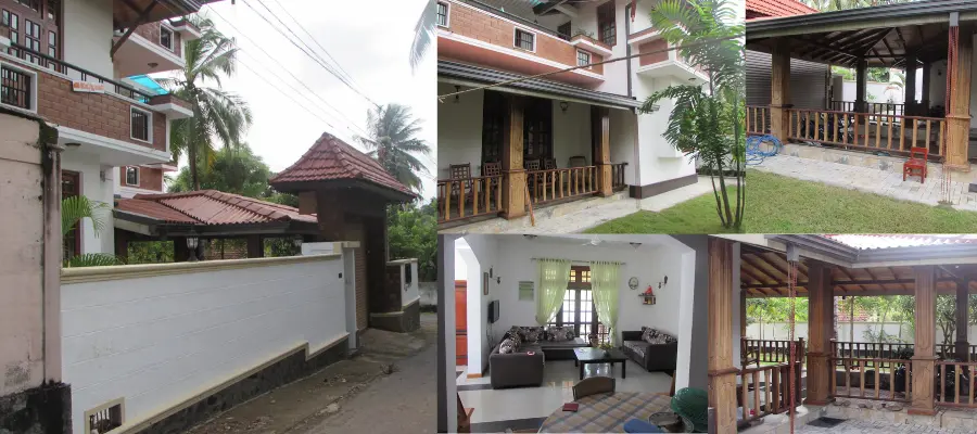 Three Story House for Sale on ikman lk